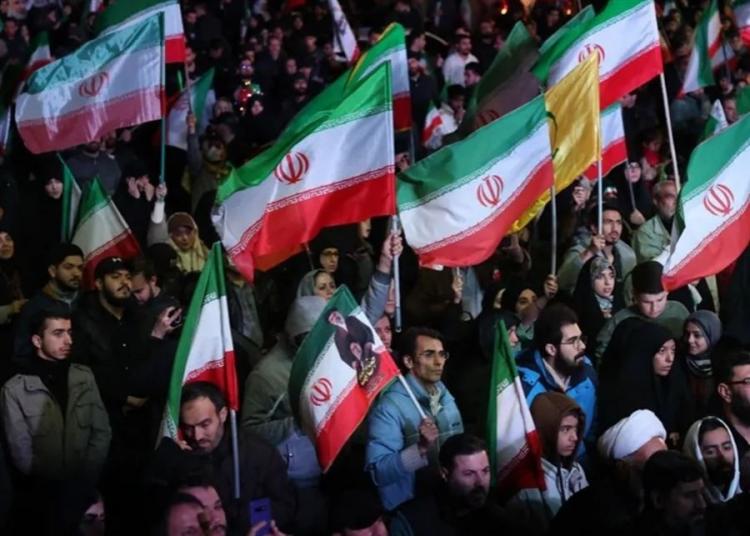 ايران