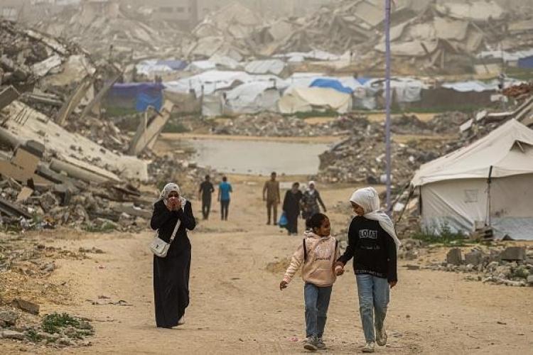 صورة ارشيفية