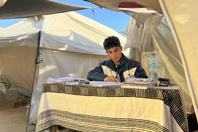 صورة تعبيرية