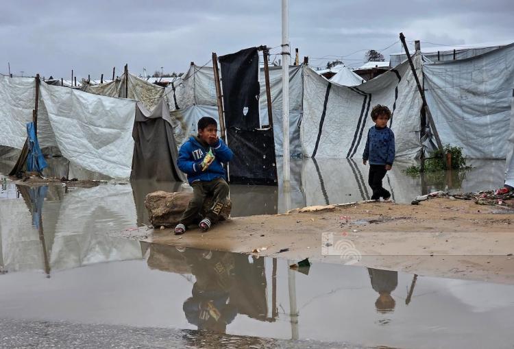 صورة تعبيرية