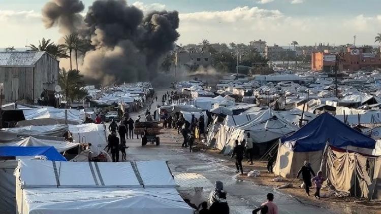 صورة ارشيفية