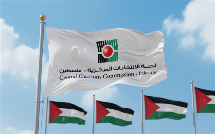 لجنة الانتخابات