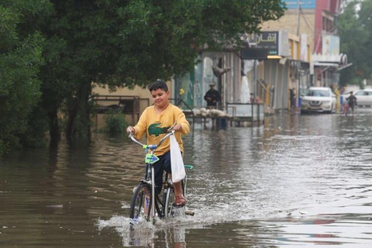 صورة تعبيرية