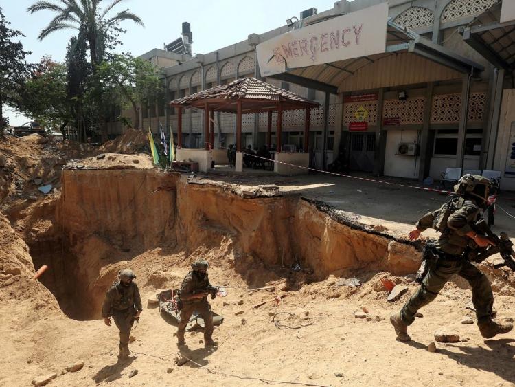 صورة ارشيفية