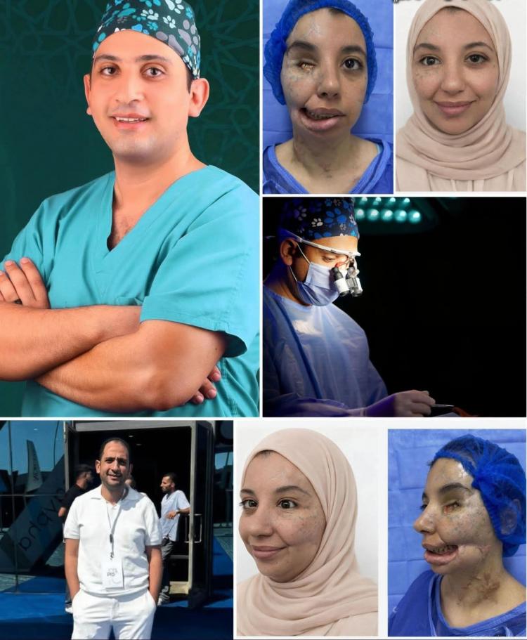 الجراح محمود الدسوقي