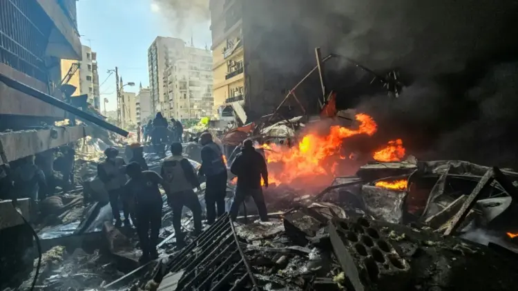 صورة ارشيفية