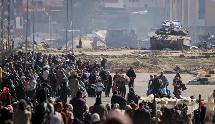 صورة ارشيفية