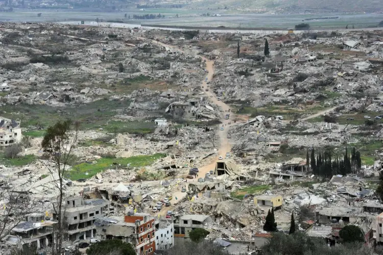 صورة ارشيفية