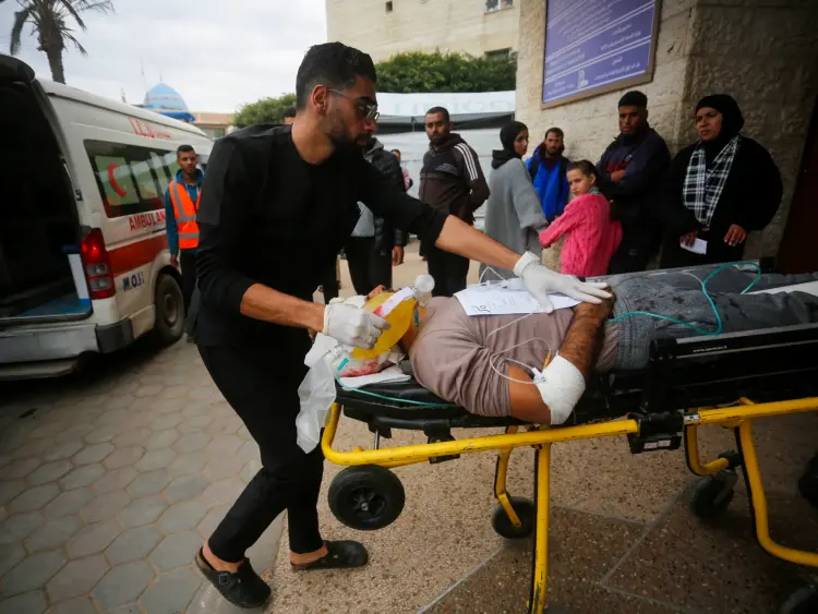 صورة ارشيفية