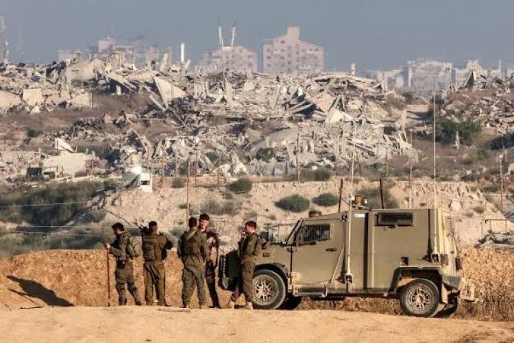 صورة ارشيفية