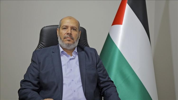 رئيس حركة حماس في قطاع غزة