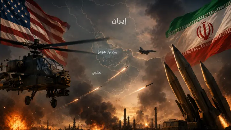 صورة ارشيفية