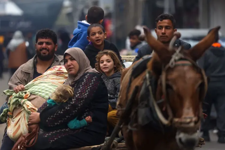 صورة تعبيرية