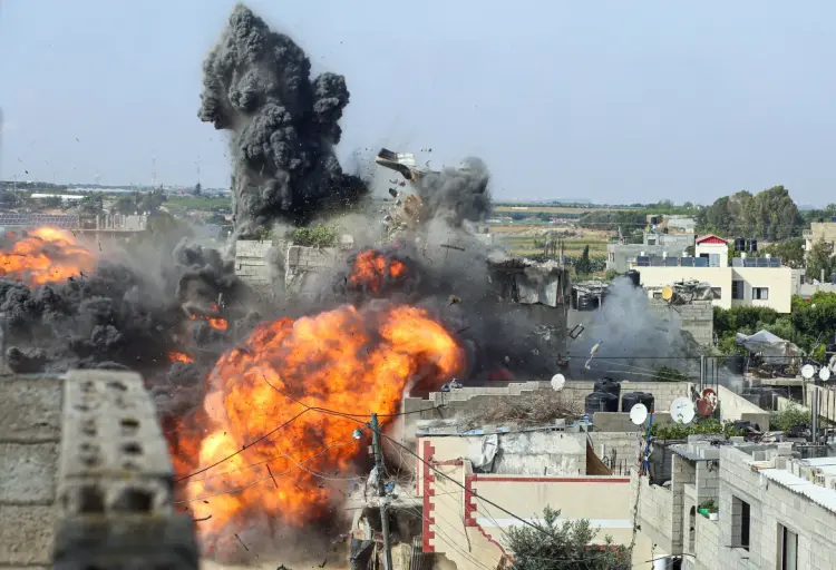 صورة ارشيفية