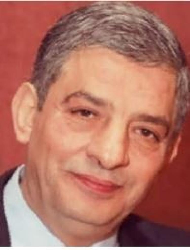 عماد جاموس