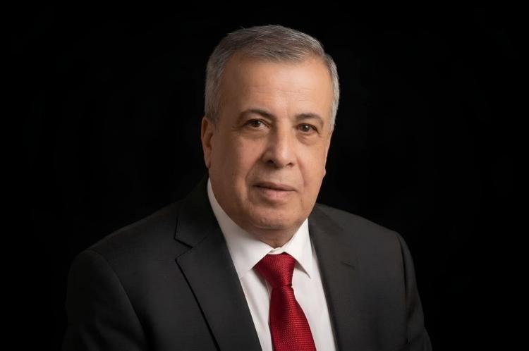 الحاج عدنان خليل الأتيرة