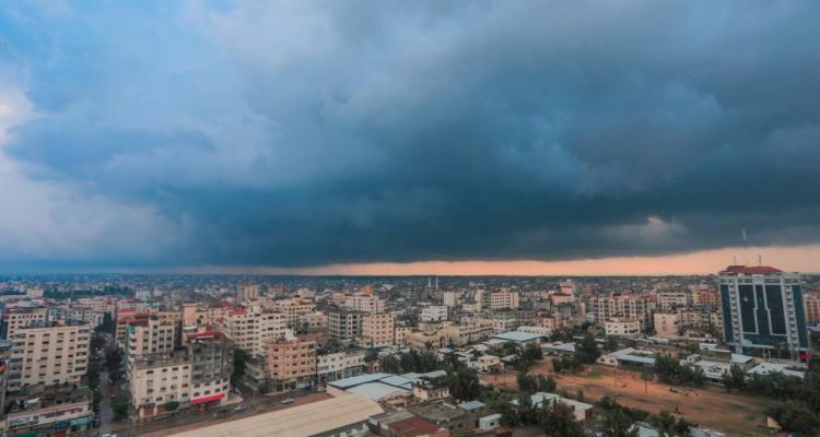 صورة تعبيرية