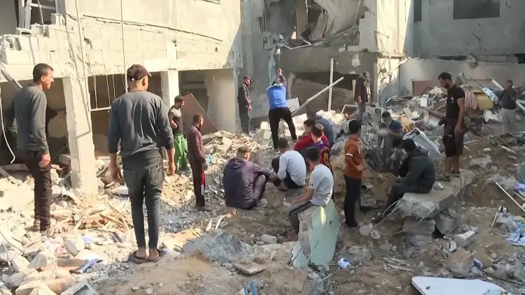 صورة ارشيفية