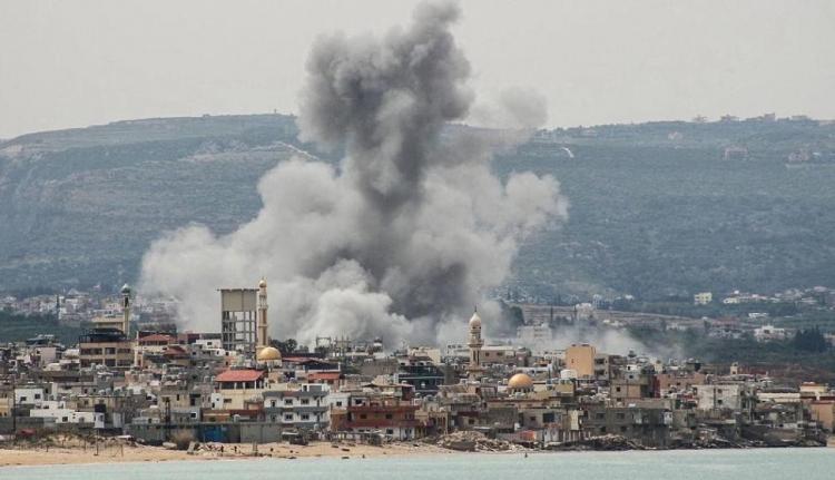 صورة ارشيفية