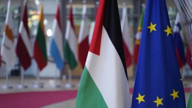الاتحاد الاوروبي