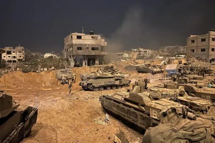 صورة تعبيرية