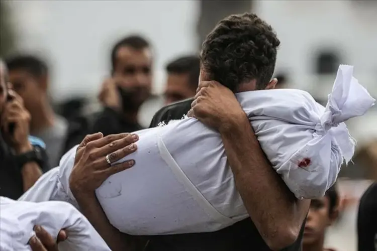 صورة تعبيرية