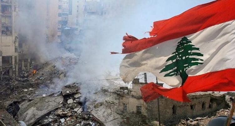 لبنان