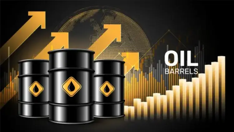 سعر النفط