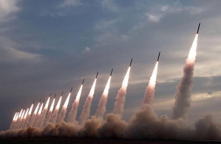 حرب إيران
