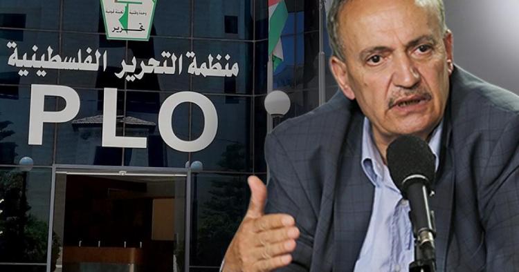 واصل أبو يوسف، عضو اللجنة التنفيذية لمنظمة التحرير الفلسطينية