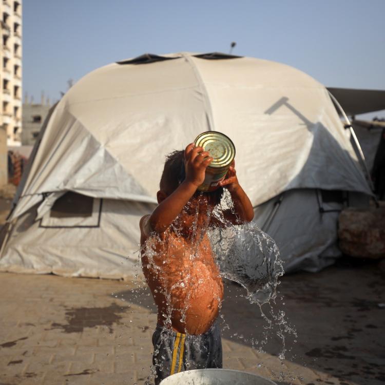 صورة تعبيرية