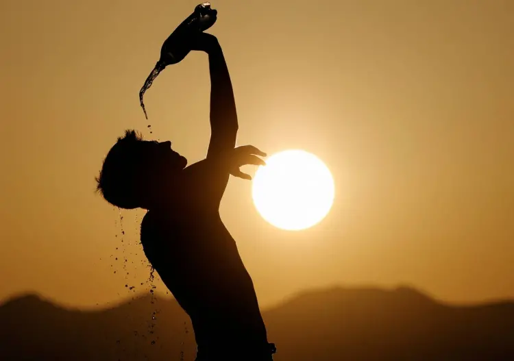 صورة تعبيرية