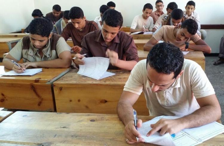 الثانوية العامة