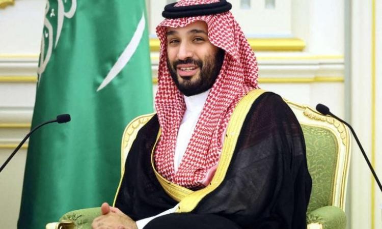 محمد بن سلمان