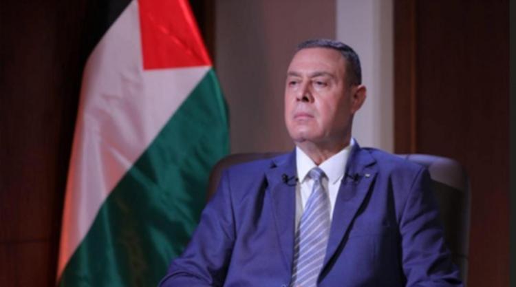السفير الراحل دياب اللوح
