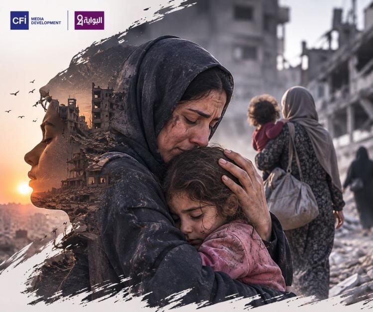 صورة تعبيرية أُعدت بمساعدة الذكاء الاصطناعي