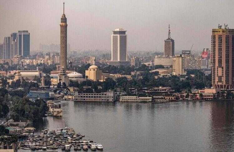 مصر