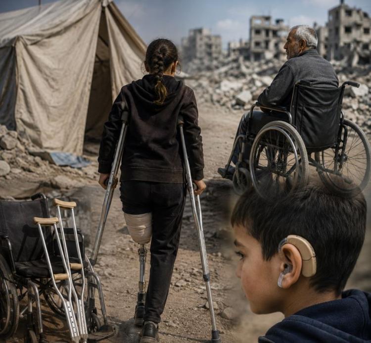 صورة مولدة بالذكاء الاصطناعي
