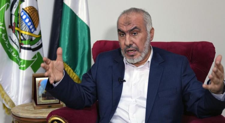 غازي حمد