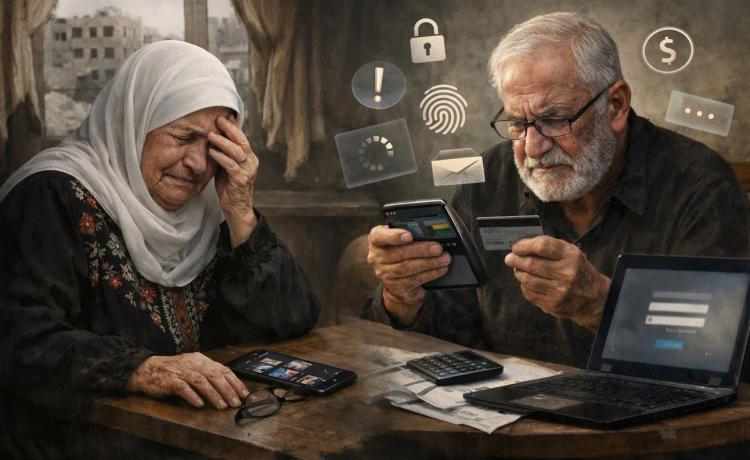 صورة تعبيرية أُعدت بمساعدة الذكاء الاصطناعي