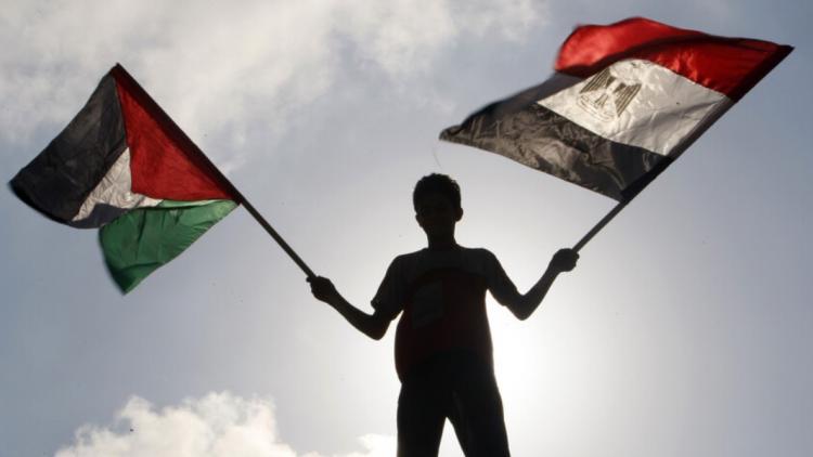 مصر وإسرائيل