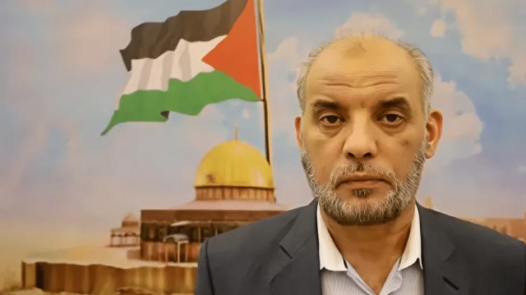 من المفاوضات إلى الانتخابات.. ماذا بحثت حماس مع محمد دحلان؟