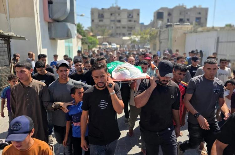 ما زالوا أحياء.. هل خدعت «حماس» إسرائيل بشأن اغتيال بعض قادتها؟