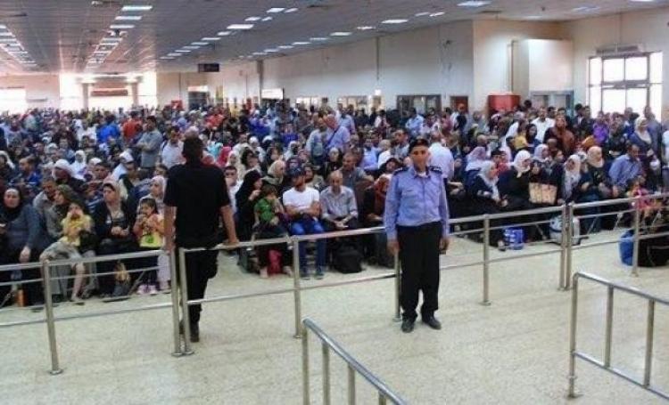 معبر الكرامة