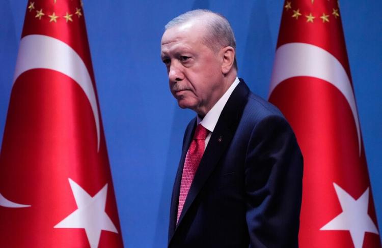 أردوغان