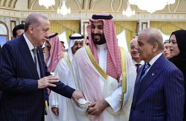 اتفاق مكة