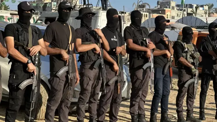 قوة رادع