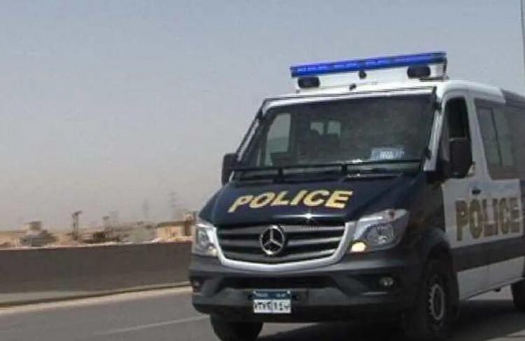 وزارة الداخلية