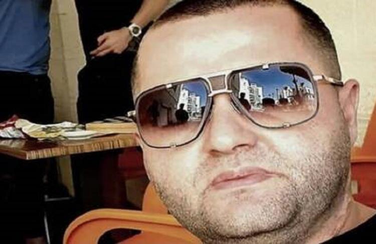 عراب القوقاز