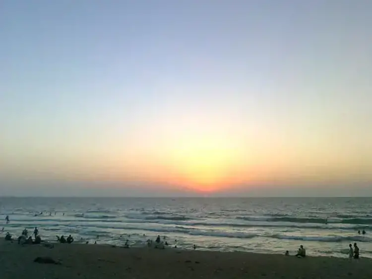 غزة